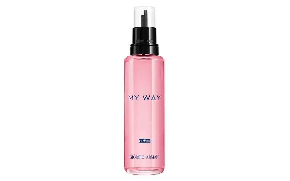 Giorgio Armani My Way Le Parfum Refill Edp 100 Ml
