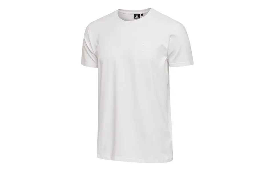 Hummel Hmlsigge T-shirt White Str M