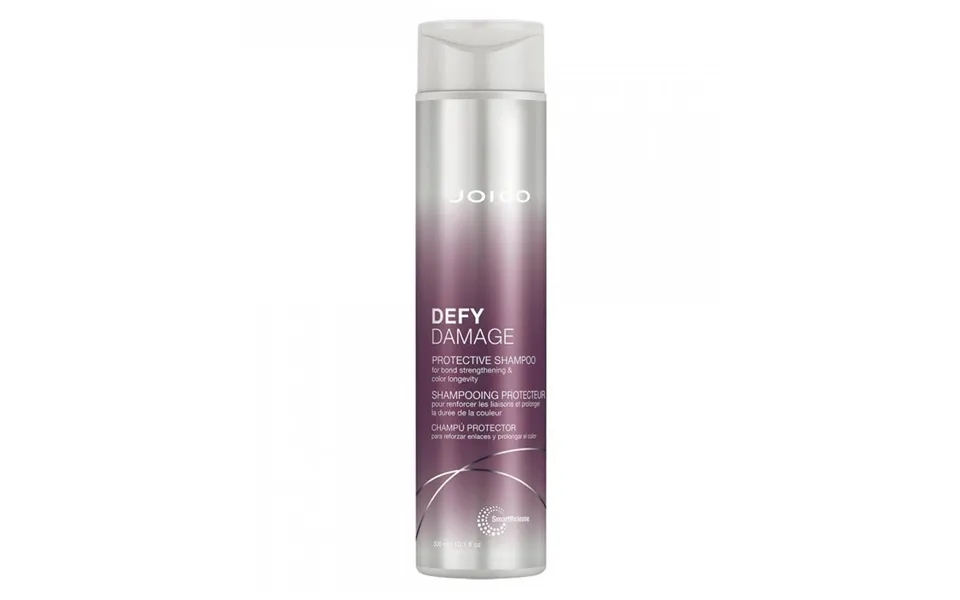 Joico Defy Damage Protective Shampoo 300 Ml
