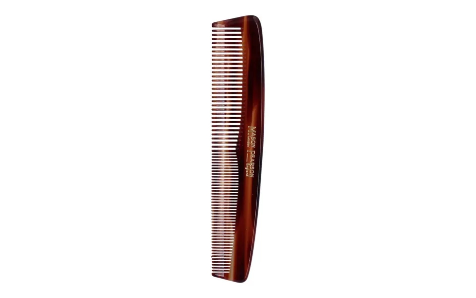 Mason Pearson - Styling Comb C4