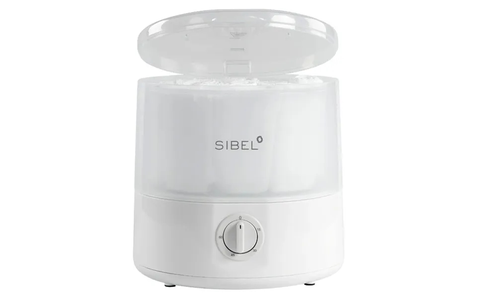 Sibel Towel Steamer Axelle - Ref. P000822