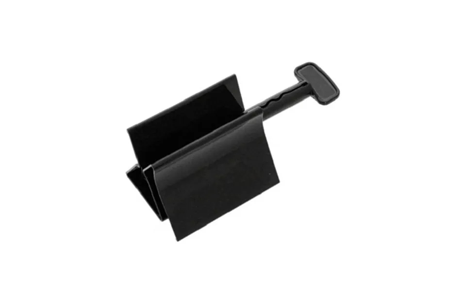 Sibel Tube Squeezer Black Ref. P001424