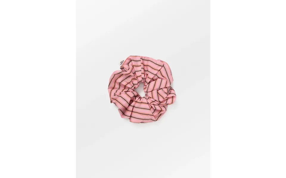 Linoa Cotta Scrunchie