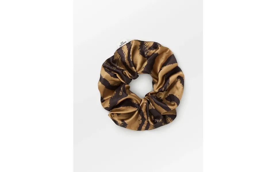 Tigarea Luster Scrunchie