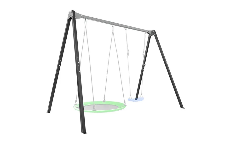 2-sæders Havegynge Skaffevare