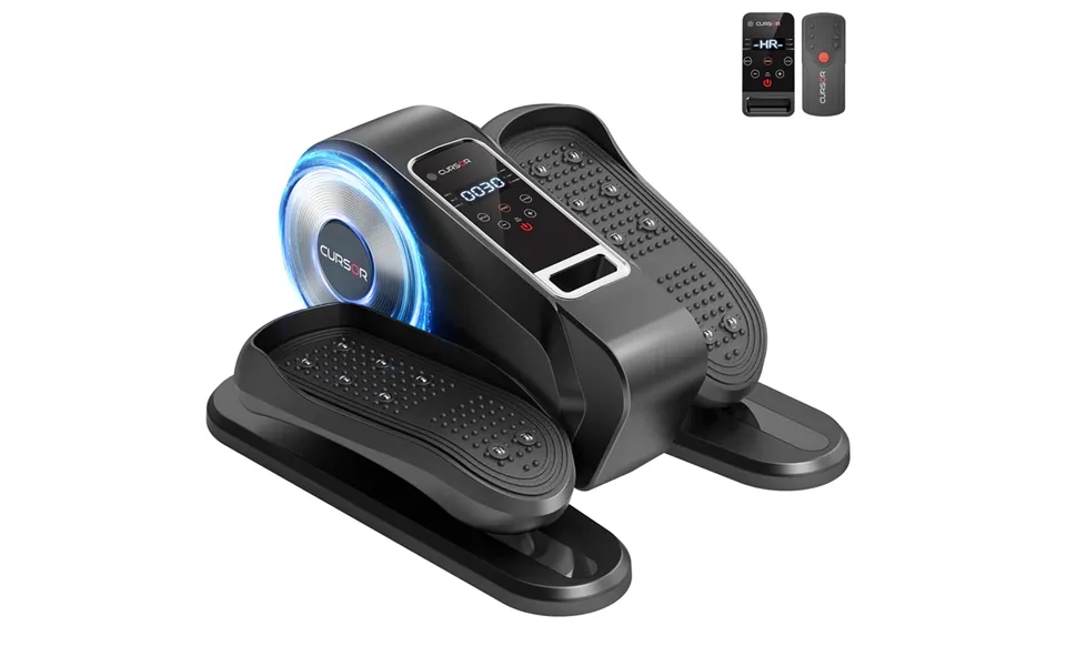 C5 Elektrisk Pedaltræner