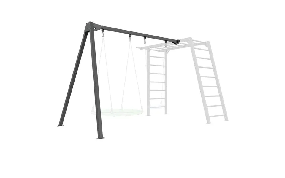 Dobbeltgynge Med Kuglelejer Premium Skaffevare