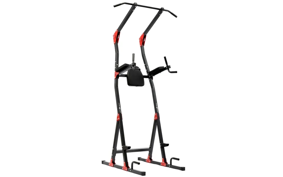 Home Chin Up Pull Up Dip Station
