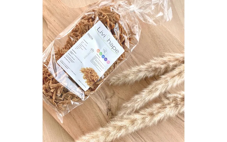 Livishape Protein Pasta 250 G