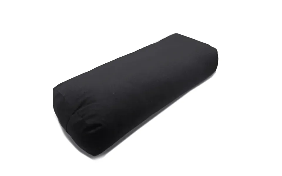 Yogapølle Black - Nordic Strengthener