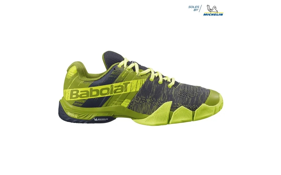 Babolat Movea Padel Tennis Herresko