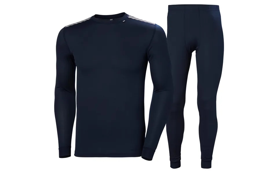 Helly Hansen Lifa Comfort Dry Skiundertøj Herre