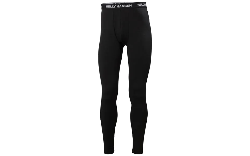Helly Hansen Lifa Merino Midweight Skiunderbukser Herre