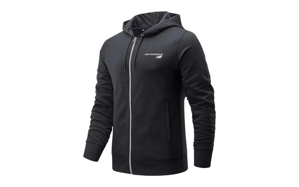 New Balance Classic Core Hættetrøje Herre