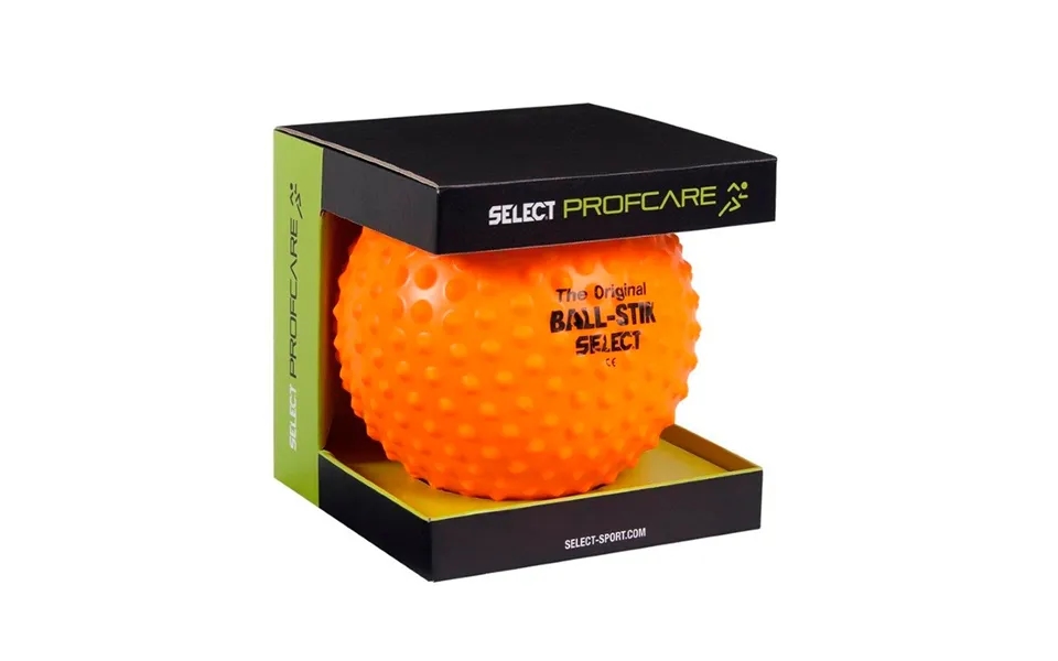 Select Ball-stik