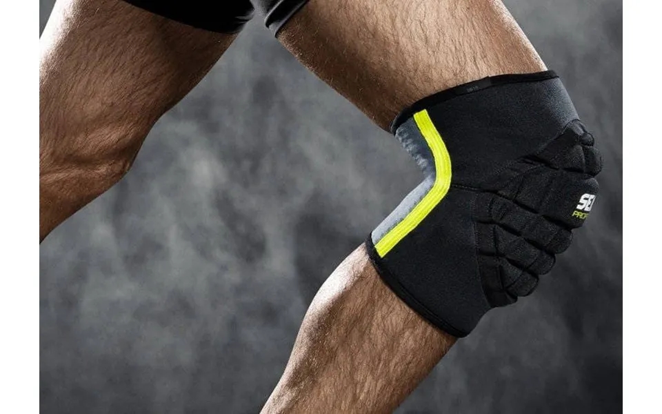 Select Profcare 6202 Håndbold Knæbind