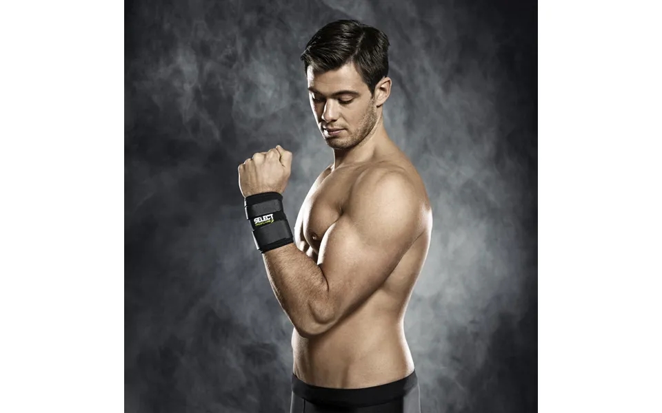 Select Profcare 6700 Håndledsbind