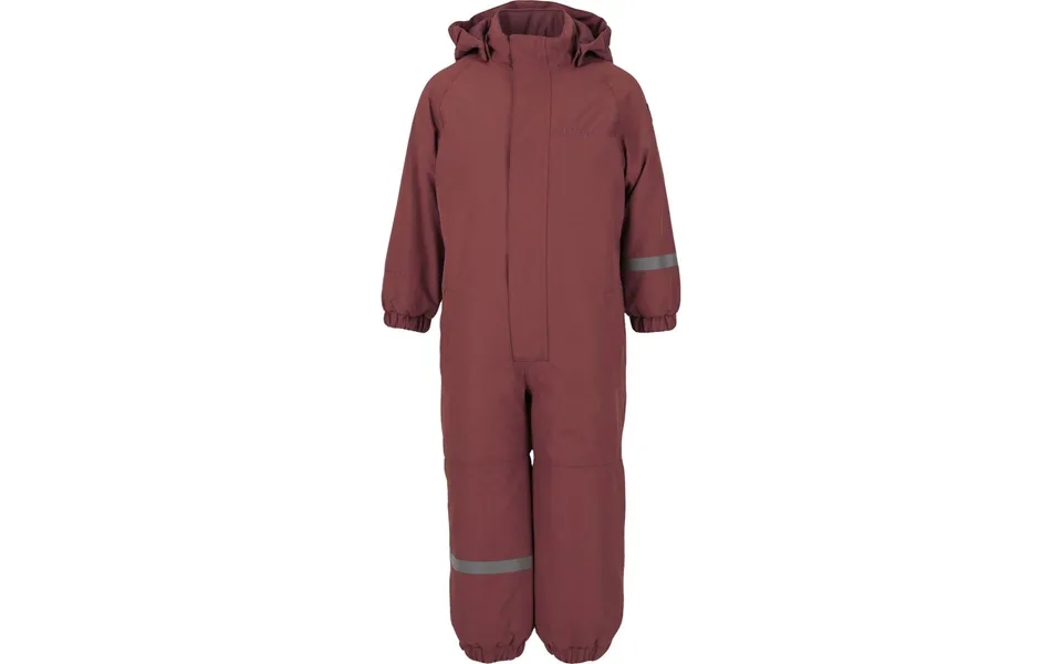 Zigzag Vally Flyverdragt Børn - Nocturne