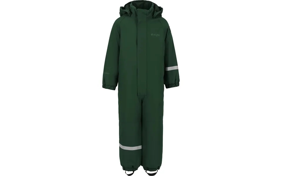 Zigzag Vally Flyverdragt Børn - Sycamore