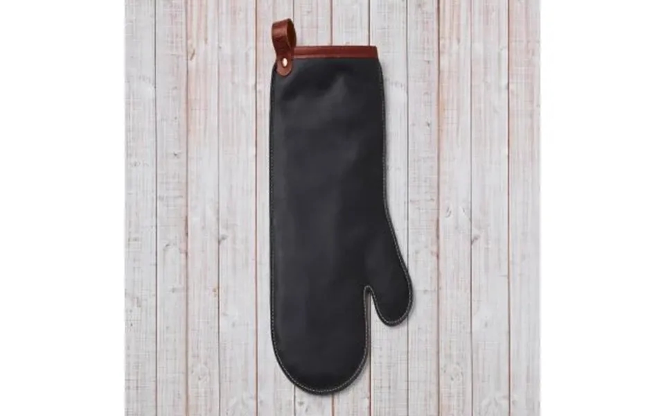 Delivita Læderhandske