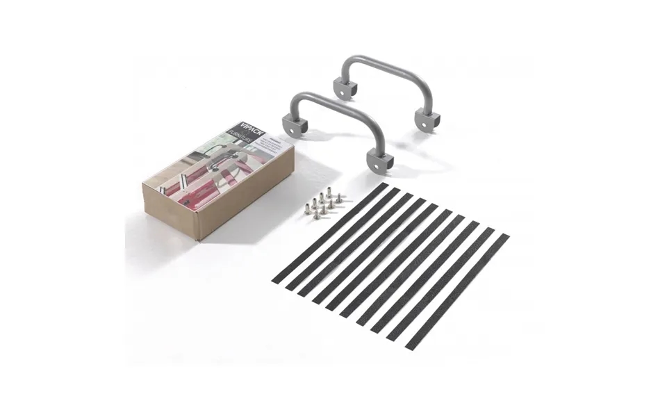 Børnesikkerhed Pino Sikkerhedssæt Til Køjeseng Og Stige