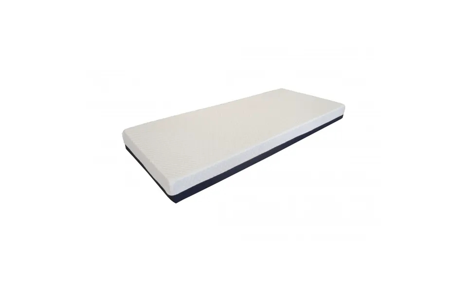 Madras 90 X 200 Cm Classic - 15 Cm