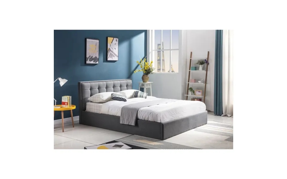 Padva Seng 120x200cm Med Opbevaring