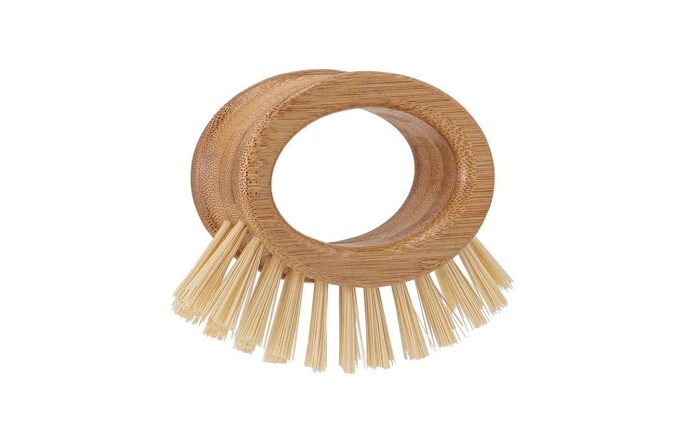 Bloomingville Cleaning Børste - Natur