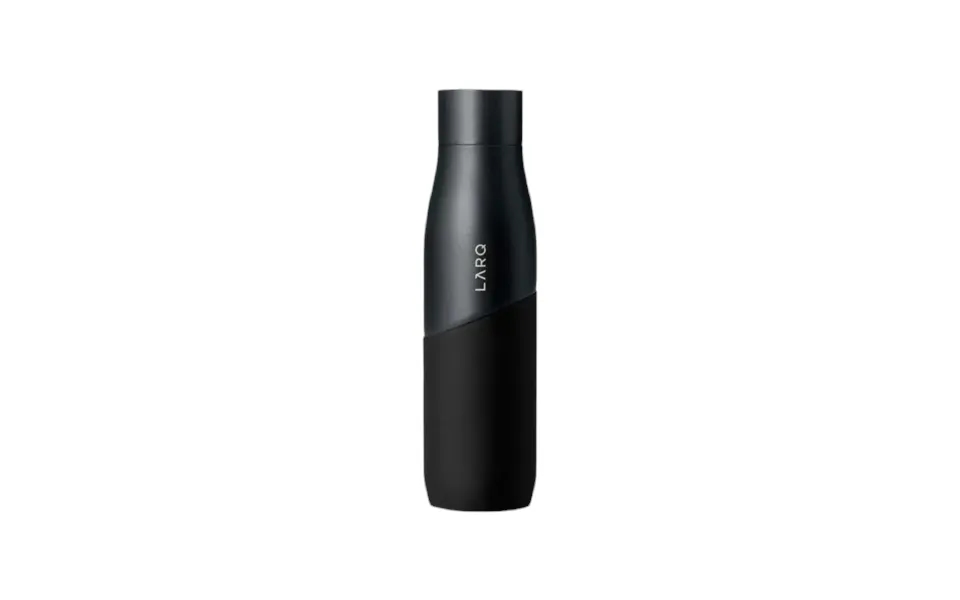 Larq Bottle Movement Purevis Black Onyx 710ml