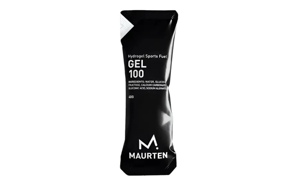 Maurten Gel 100 1.stk