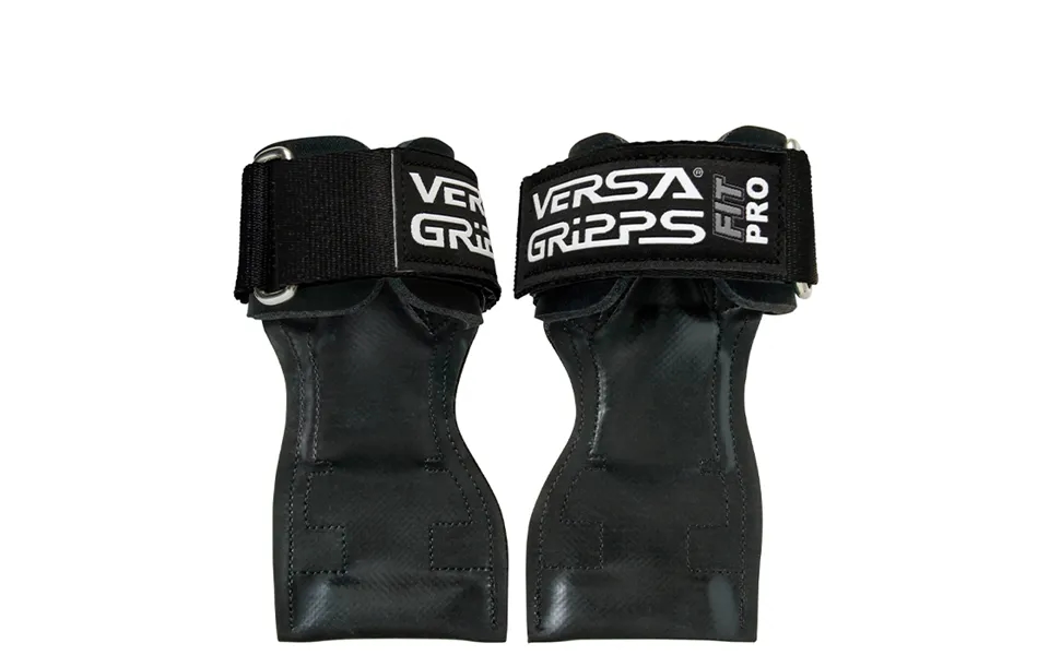 Fitpro Midnight Black