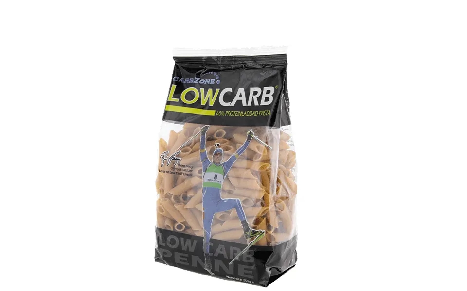Low Carb Pasta - 250 G