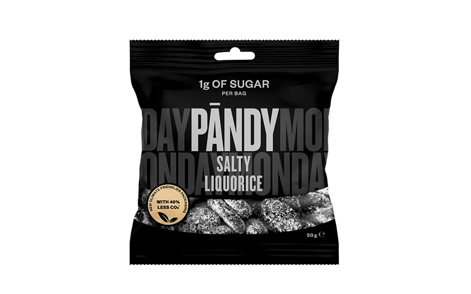 Pändy Candy 50 G