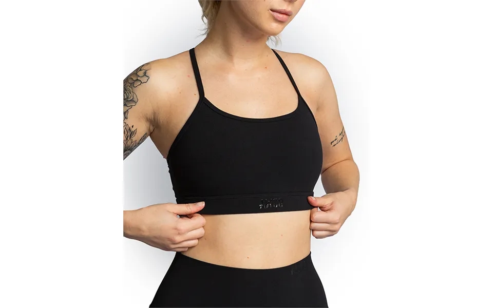 Studio Light Sports Fuels - Matt Black