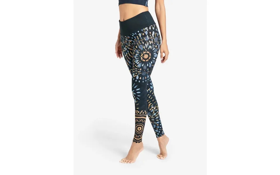 Yoga Leggings Magic - Xs