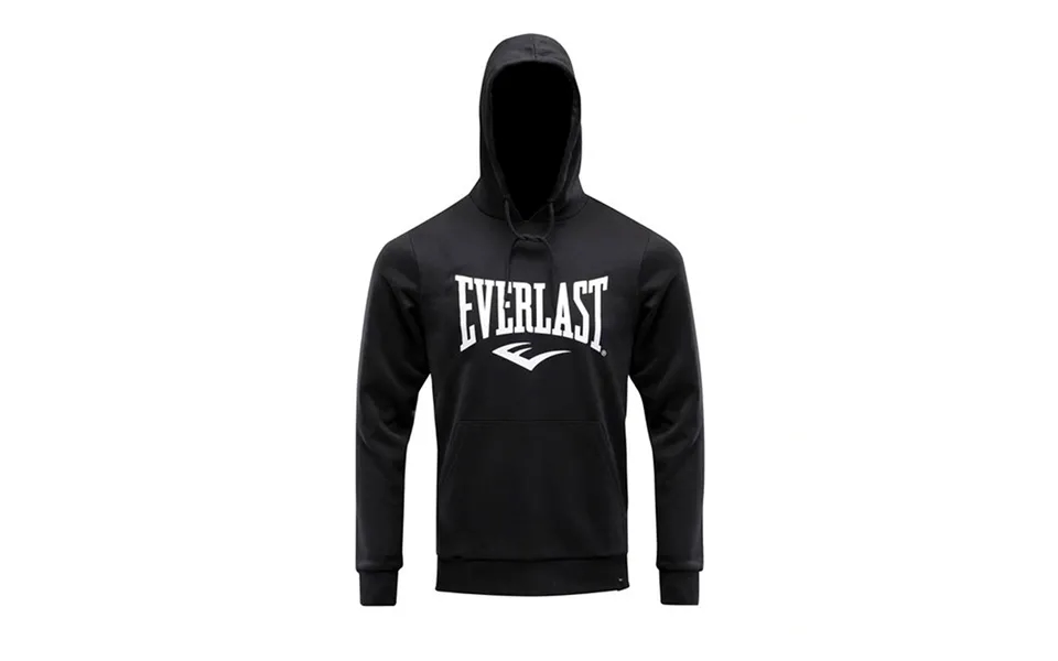 Everlast Taylor Hoodie - Black