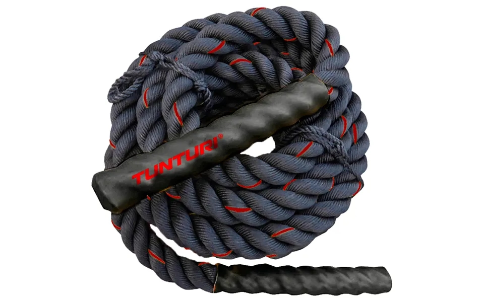 Tunturi Battle Rope - 9 M