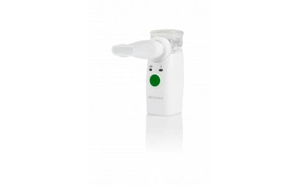 54115 Nebulisator - Hvid, Batteridrevet