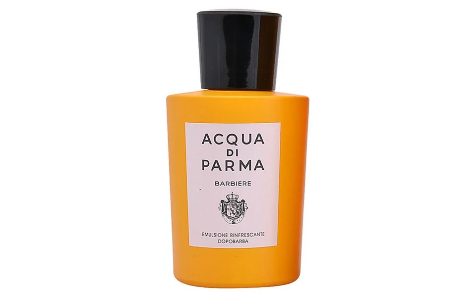 Aftershave Lotion Collezione Barbiere Acqua Di Parma Collezione Barbiere 100 Ml 100 Ml