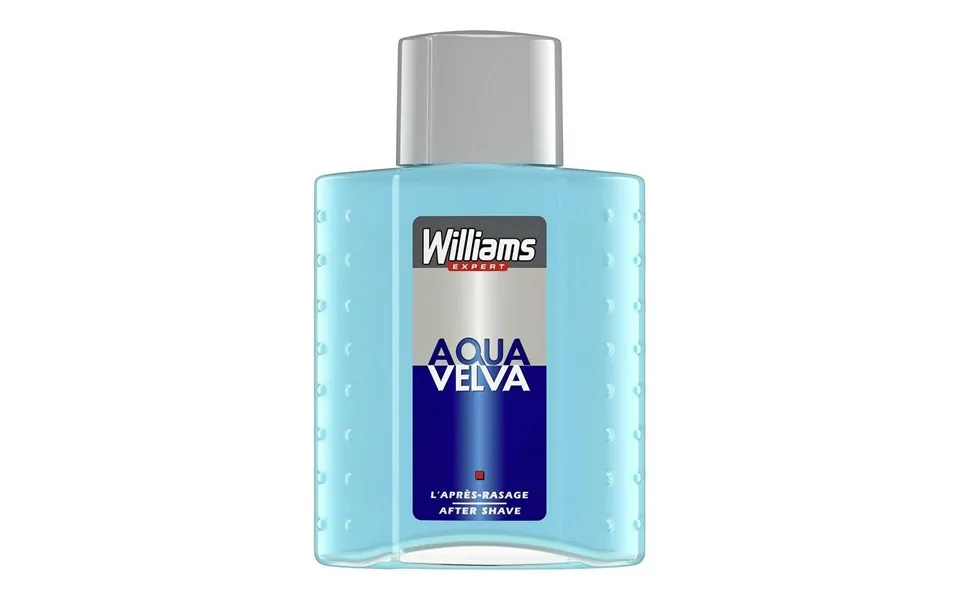 Aftershave Williams Aqua Velva 100 Ml