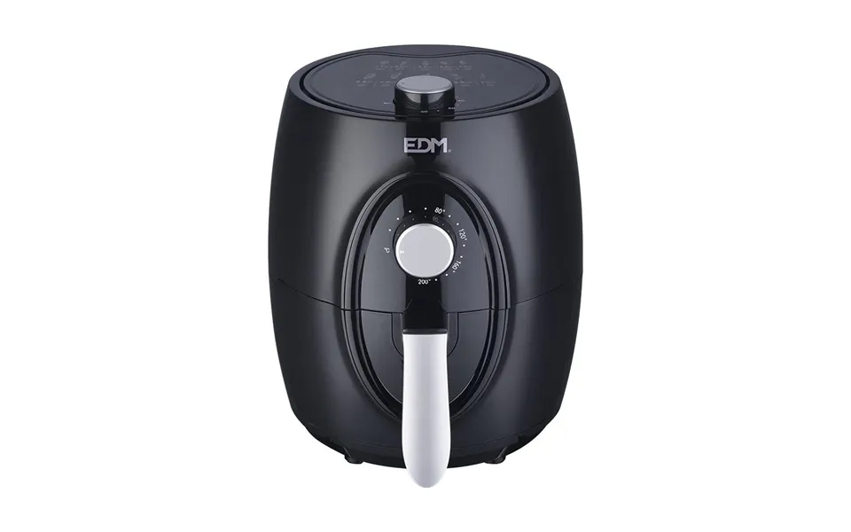 Airfryer Edm 07654 1400 W 3,6 L
