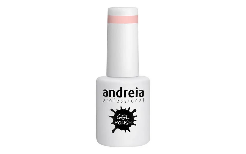 Andreia Gel Polish N 200 - Semi-permanent Nail Polish 10,5 Ml