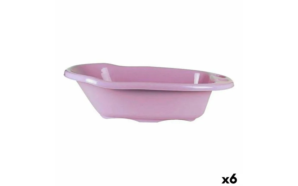 Babybadekar For My Baby - 40 L, 85 × 49 × 23,5 Cm 6 Stk.