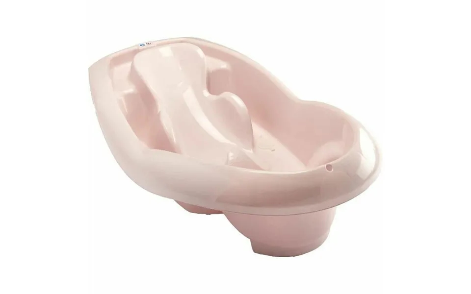 Babybadekar Thermobaby Lagoon - Pink