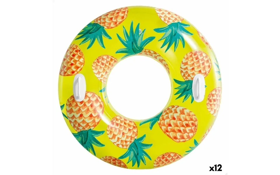 Badering Intex Tropical Fruits Ø 107 Cm - 12 Stk.