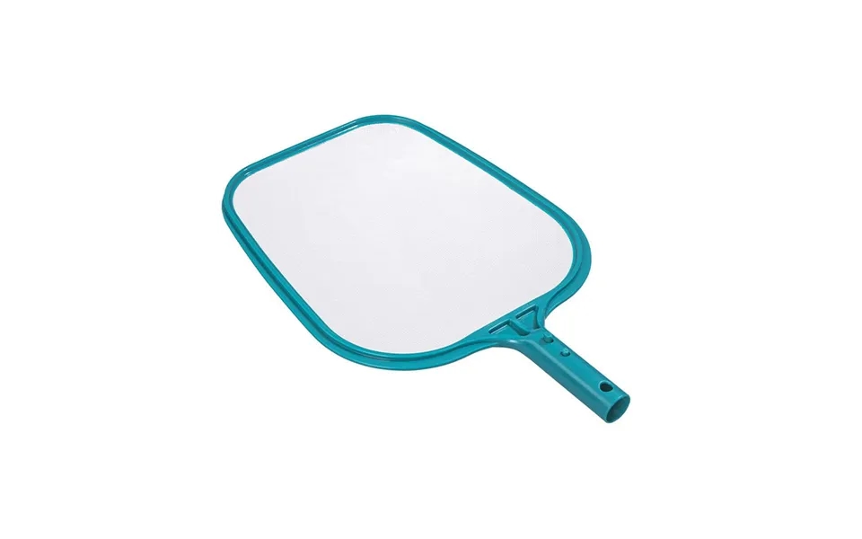 Bestway Bladsamler Til Pool - 32 × 30,5 Cm