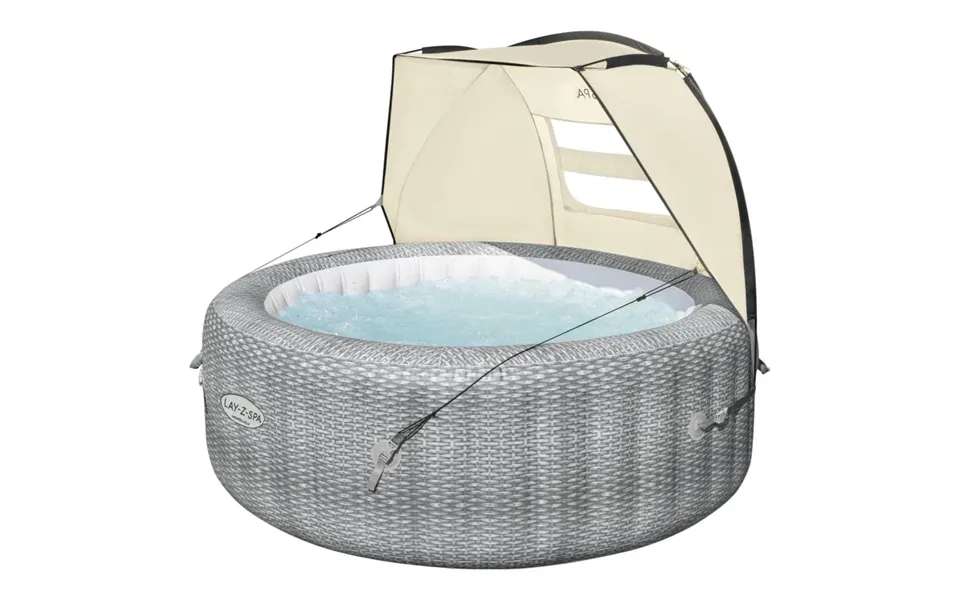 Bestway Lay-z-spa Spabaldakin 183x94x109 Cm