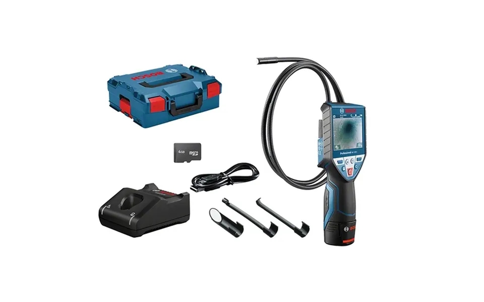 Bosch Professional Gic Inspektionskamera - 120 Cm