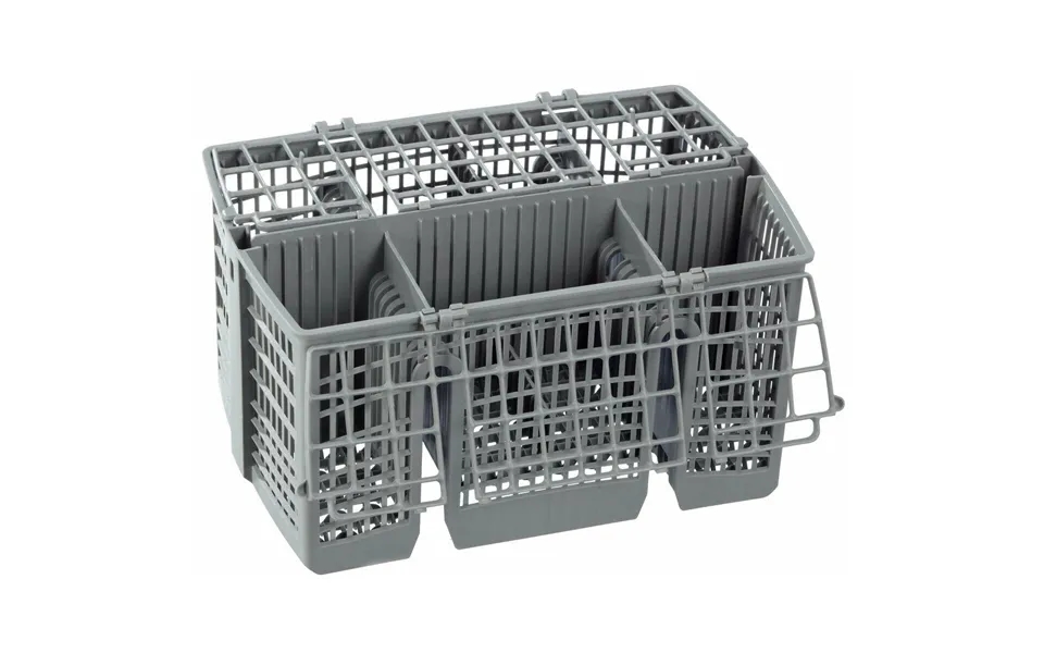 Bosch Smz5100 Cutlery Basket To Dishwasher - Gray