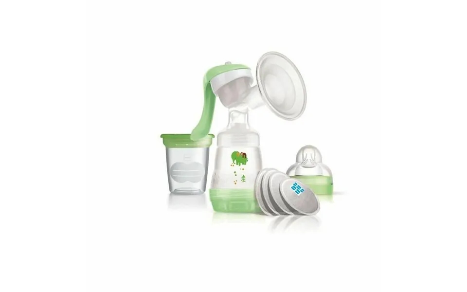 Brystpumpe Manuel - Mam